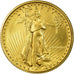Coin, United States, $10, 1986, U.S. Mint, Philadelphia, MS(65-70), Gold, KM:217