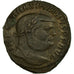 Coin, Maximianus, Follis, Antioch, EF(40-45), Copper, Cohen:78.