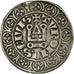 Munten, Frankrijk, Louis IX, Gros Tournois, ZF, Zilver, Duplessy:190A