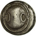 Coin, Boeotia, Thebes, Stater, 363-338 BC, AU(50-53), Silver, BMC:150