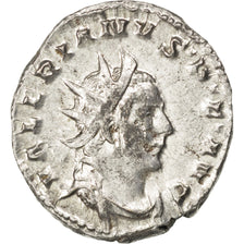 Valerian II, Antoninianus, EF(40-45), Billon, Cohen #142, 0.00