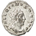Valerian II, Antoninianus, EF(40-45), Billon, Cohen #142, 0.00