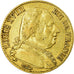 Monnaie, France, Louis XVIII, Louis XVIII, 20 Francs, 1814, Paris, TTB, Or