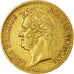 Munten, Frankrijk, Louis-Philippe, 20 Francs, 1831, Paris, FR, Goud, KM:746.1