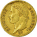 Monnaie, France, Napoléon I, 20 Francs, 1813, Paris, TB+, Or, Gadoury:1025
