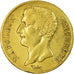 Münze, Frankreich, Napoléon I, 20 Francs, An 12 (1804), Paris, S+, Gold