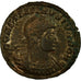 Coin, Constantine II, Follis, Siscia, EF(40-45), Bronze, RIC:236