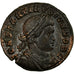 Coin, Constantine II, Follis, Trier, AU(50-53), Bronze, RIC:455