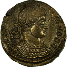 Munten, Constantijn II, Nummus, FR, Koper