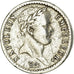 Coin, France, Napoléon I, 1/2 Franc, 1810, Bordeaux, VF(20-25), Silver