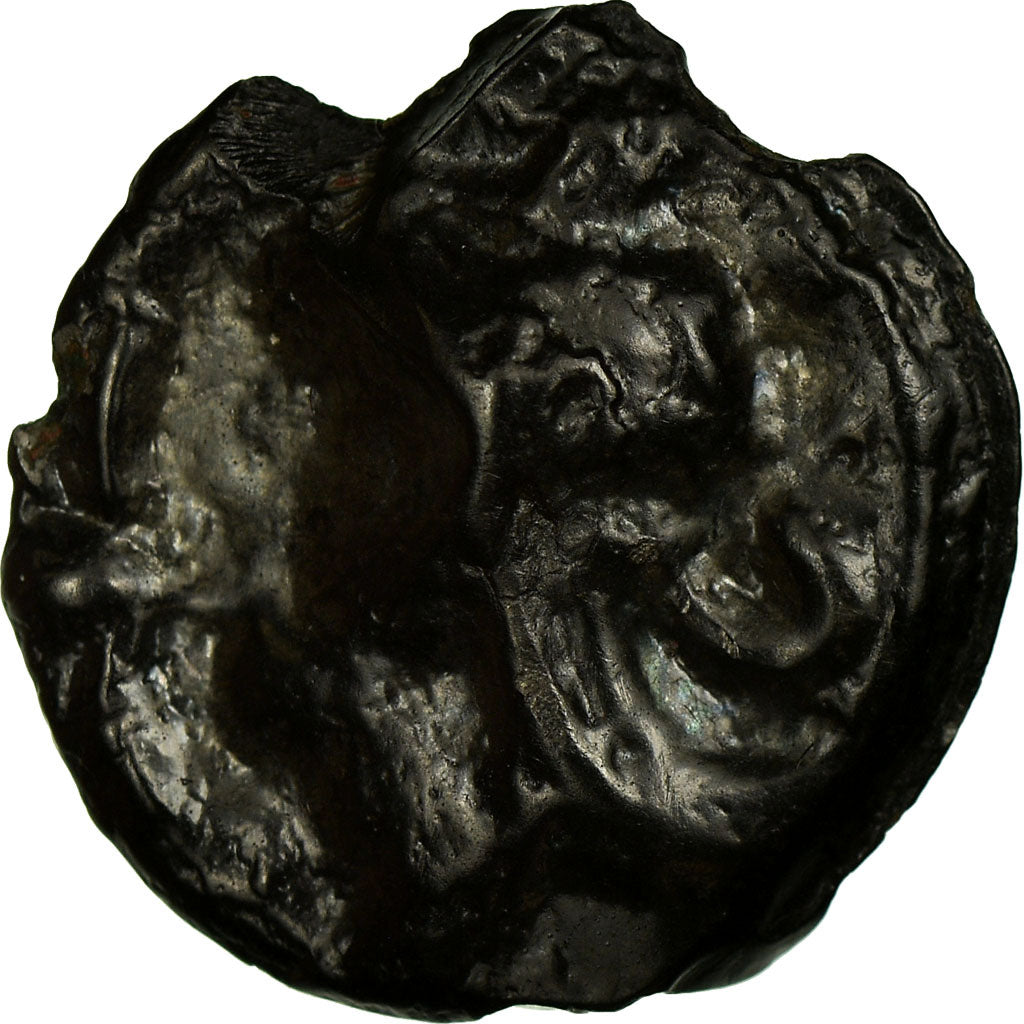 Munten, Potin, PR, Potin, Delestrée:229