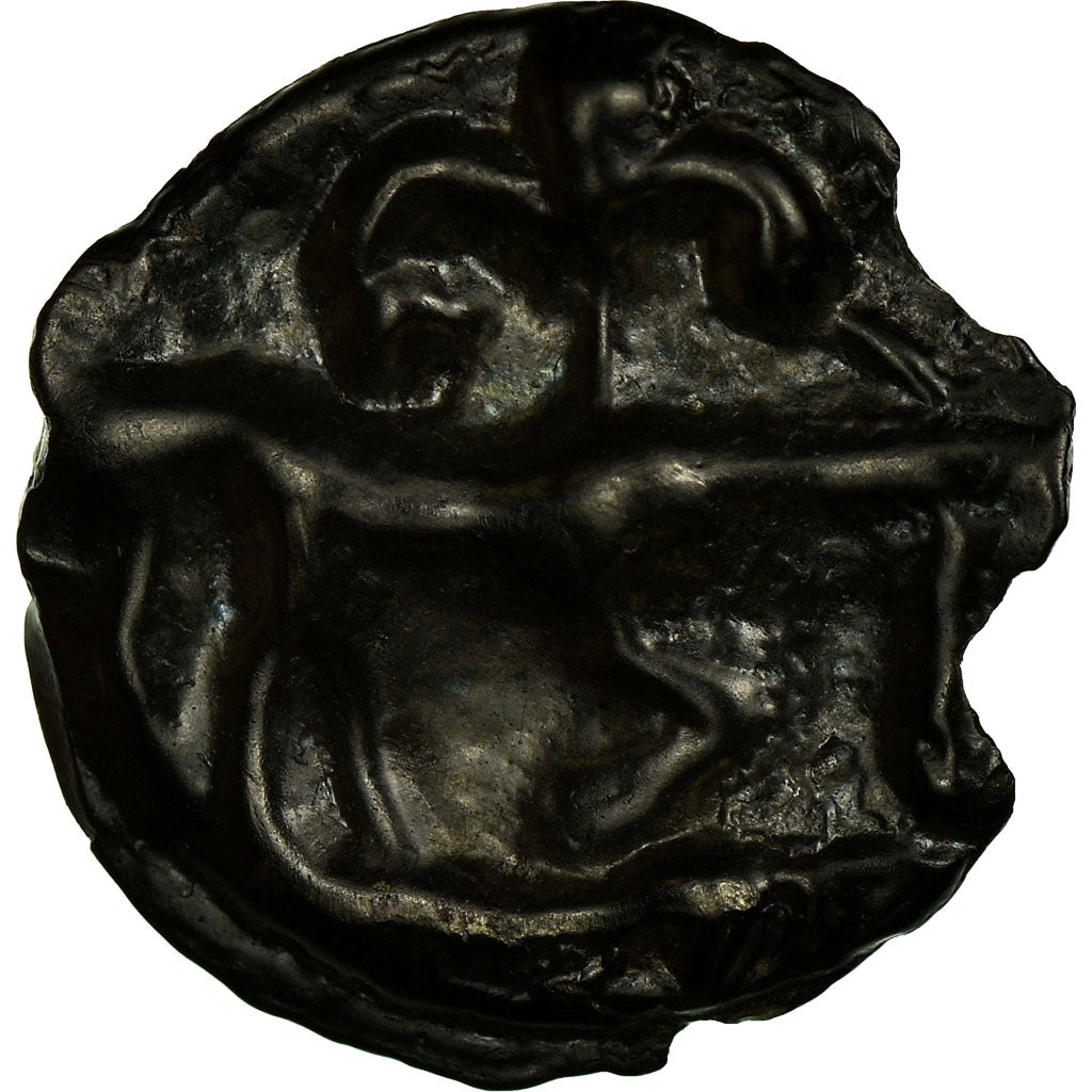 Munten, Potin, PR, Potin, Delestrée:229