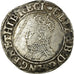 Great Britain, Elizabeth I (1558-1603), Shilling 6th Issue, VF(20-25), Silver