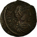 Coin, Theodosius I, Nummus, F(12-15), Copper