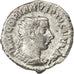 Gordian III, Antoninianus, EF(40-45), Billon, Cohen #319, 4.20