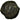 Moneta, Mediomatrici, Bronze Æ, Rzadkie, VF(20-25), Bronze, Latour:manque