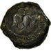 Coin, Mediomatrici, Bronze Æ, Rare, VF(20-25), Bronze, Latour:manque