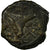 Moneta, Mediomatrici, Bronze Æ, Rzadkie, VF(20-25), Bronze, Latour:manque