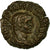 Münze, Maximianus, Tetradrachm, Alexandria, SS, Billon, Milne:4828