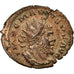 Coin, Marius, Antoninianus, Trier, VF(30-35), Billon, Cohen:13