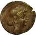 Coin, Remi, Bronze Æ, AU(50-53), Bronze, Delestrée:707