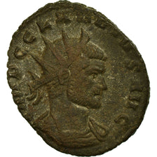 Moneta, Claudius, Antoninianus, Rome, MB+, Biglione, Cohen:113