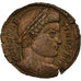 Coin, Constantine I, Nummus, 323-324, Trier, EF(40-45), Copper, RIC:VII 435 P