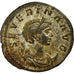 Coin, Severina, Antoninianus, Lyon - Lugdunum, AU(55-58), Billon, RIC:1