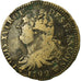Monnaie, France, 2 sols françois, 2 Sols, 1792, Lille, TB, Bronze, Gadoury:25