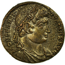 Coin, Constantine I, Nummus, Trier, VF(20-25), Copper