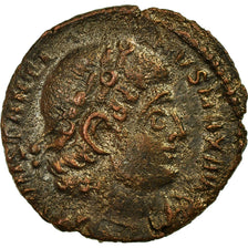 Monnaie, Constantin I, Nummus, Trèves, TB, Cuivre