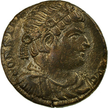 Coin, Constantine I, Nummus, Trier, VF(20-25), Copper