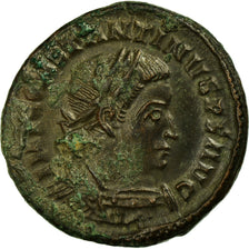 Münze, Constantine I, Follis, 309-311, London, SS, Bronze, RIC:124