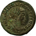 Münze, Constantine I, Follis, 309-311, London, SS, Bronze, RIC:124
