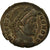 Monnaie, Crispus, Follis, Trèves, SPL, Bronze, RIC:431