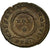Monnaie, Crispus, Follis, Trèves, SPL, Bronze, RIC:431