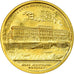 France, Medal, History, 1980, MS(63), Gold