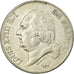 Munten, Frankrijk, Louis XVIII, 5 Francs, 1824, Lille, ZF+, Zilver, KM:711.13