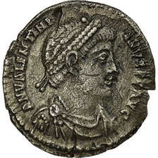 Coin, Valentinian I, Siliqua, Antioch, VF(30-35), Silver, RIC:33