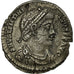 Coin, Valentinian I, Siliqua, Antioch, VF(30-35), Silver, RIC:33