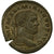 Coin, Maximianus, Follis, Trier, AU(50-53), Billon, RIC:171b