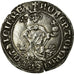 Coin, Italy, Robert d'Anjou, Carlin, Naples, AU(55-58), Silver