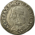 Münze, Italien, Ludovicus II Saluces, Cavallotto, Rare, S, Silber