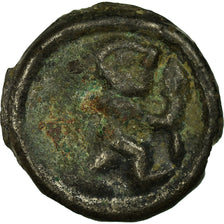 Coin, Remi, Potin, VF(20-25), Potin, Delestrée:155