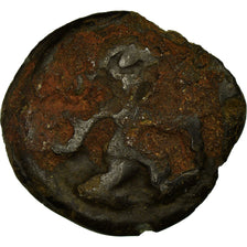 Coin, Remi, Potin, VF(20-25), Potin, Delestrée:155