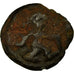 Coin, Remi, Potin, VF(20-25), Potin, Delestrée:155