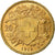 Moneda, Suiza, 20 Francs, 1915, Bern, SC+, Oro, KM:35.1