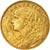 Moneda, Suiza, 20 Francs, 1949, Bern, EBC+, Oro, KM:35.2