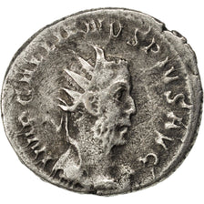 Gallienus, Antoninianus, BB, Biglione, Cohen:1062