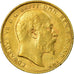 Coin, Australia, Edward VII, Sovereign, 1908, Melbourne, VF(30-35), Gold, KM:15